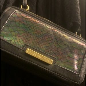 NWOT juicy couture crossbody | 🐍